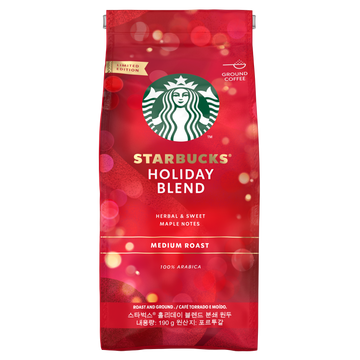 Starbucks® Toffee Nut Latte By Nescafe® Dolce Gusto (Medium Roast & Ground Coffee)